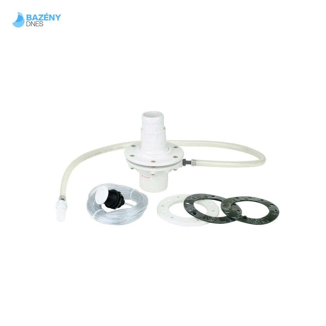 Protiproudá tryska 40 mm, pro fólii