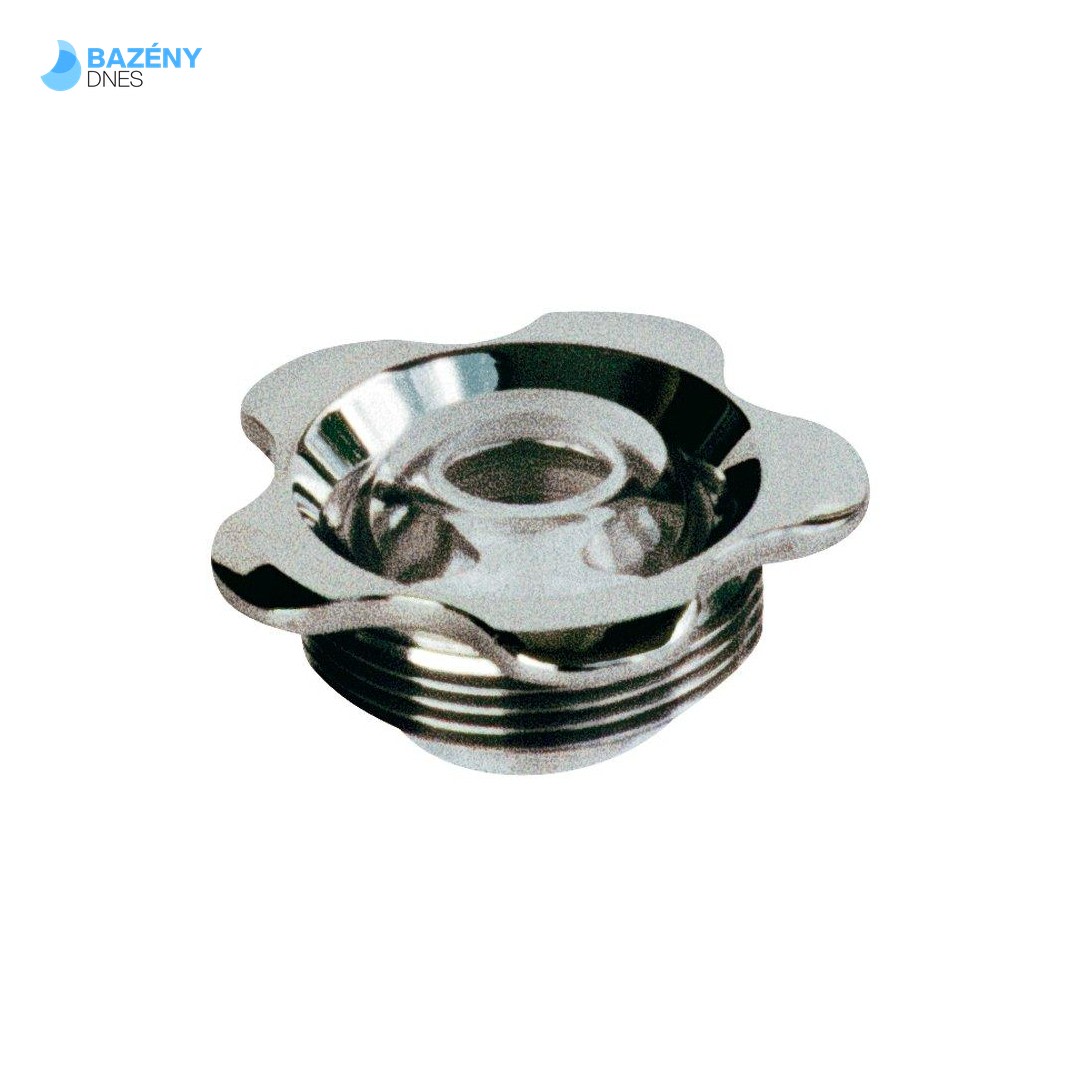 Vtoková tryska NEREZ 18MM