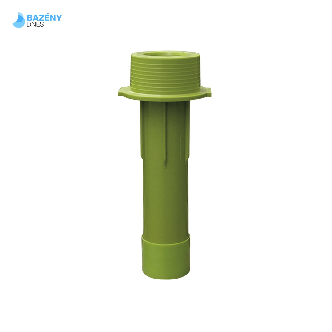 Průchod stěnou bazénu R 2“ x 11/2“, 50x63x300MM