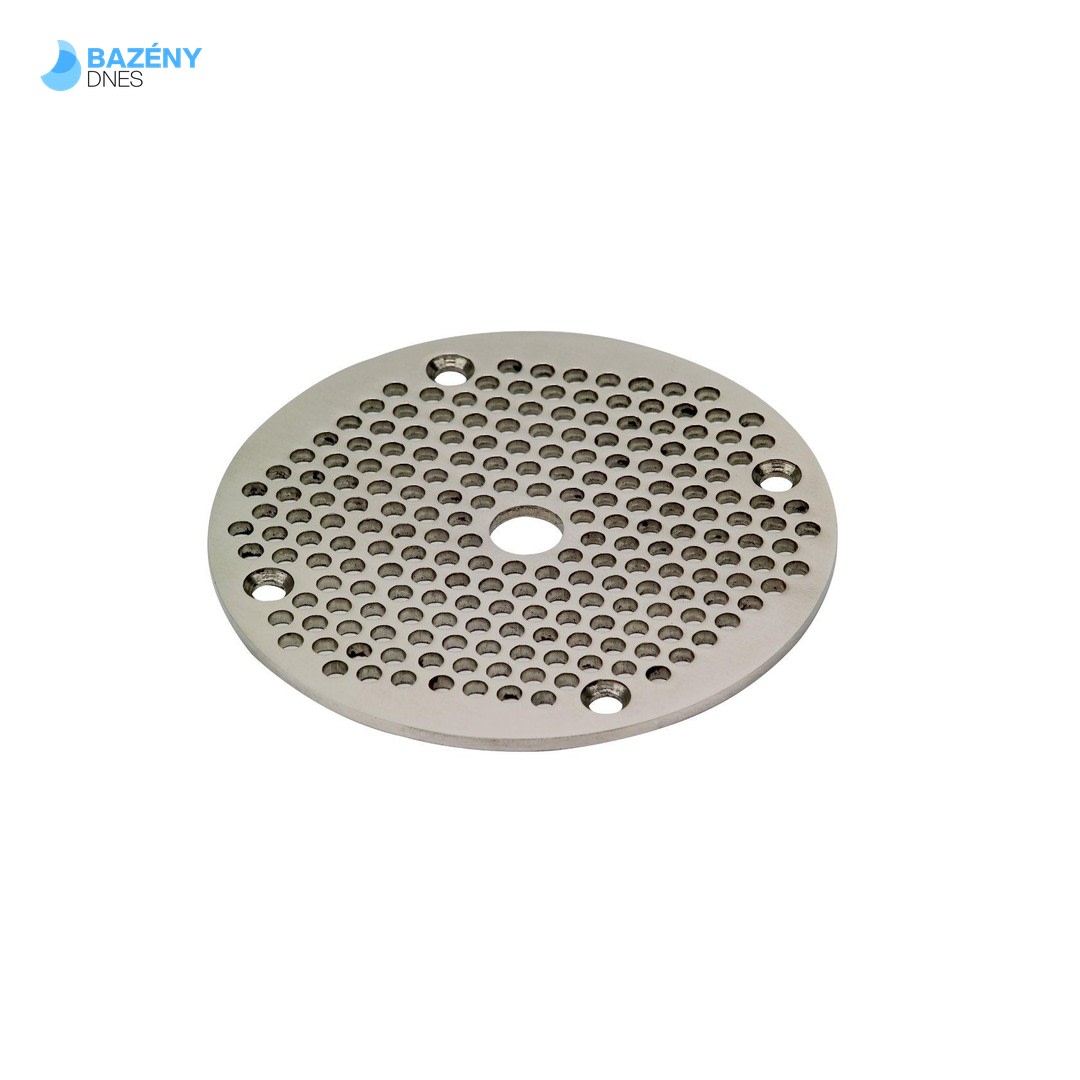 Sání Cofies - Mřížka NEREZ