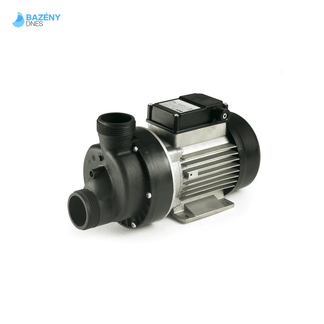 Odstředivá pumpa EVOLUX - 1500, 25, 5 m3/h, 230 V, 0, 9 kW