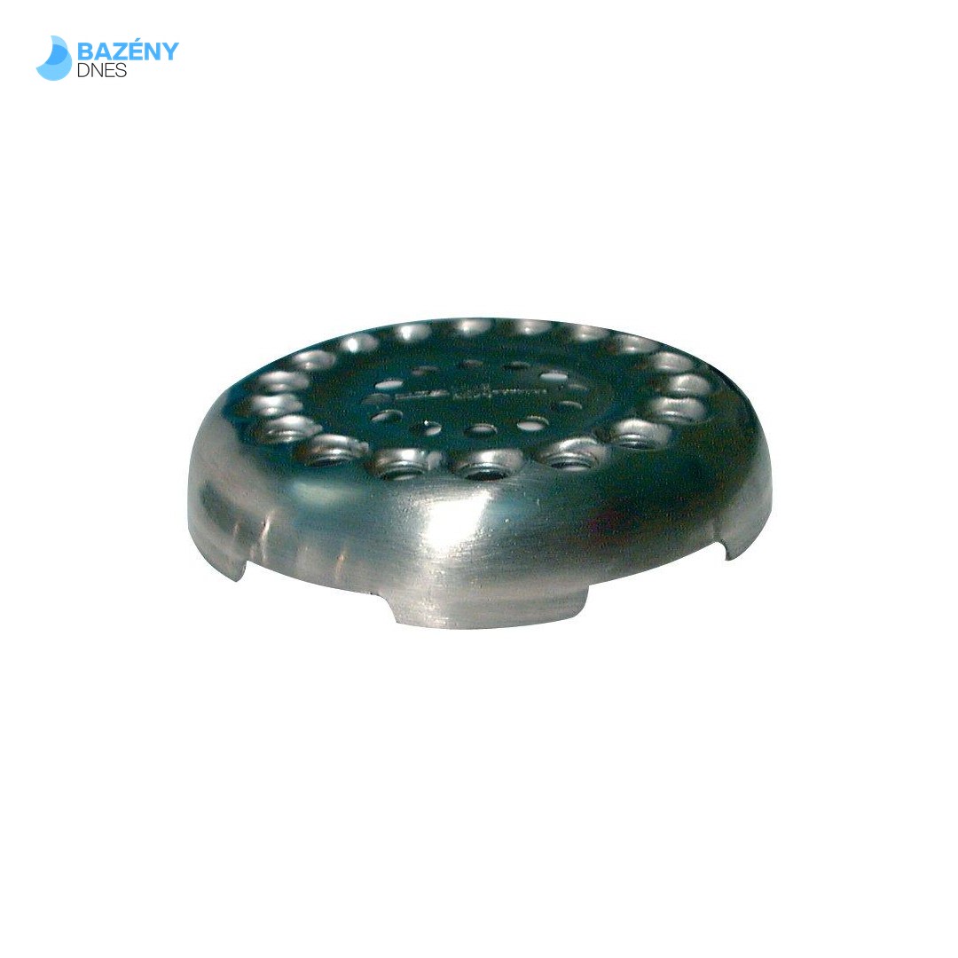 Sání Uni - set 2“x 50 mm NEREZ