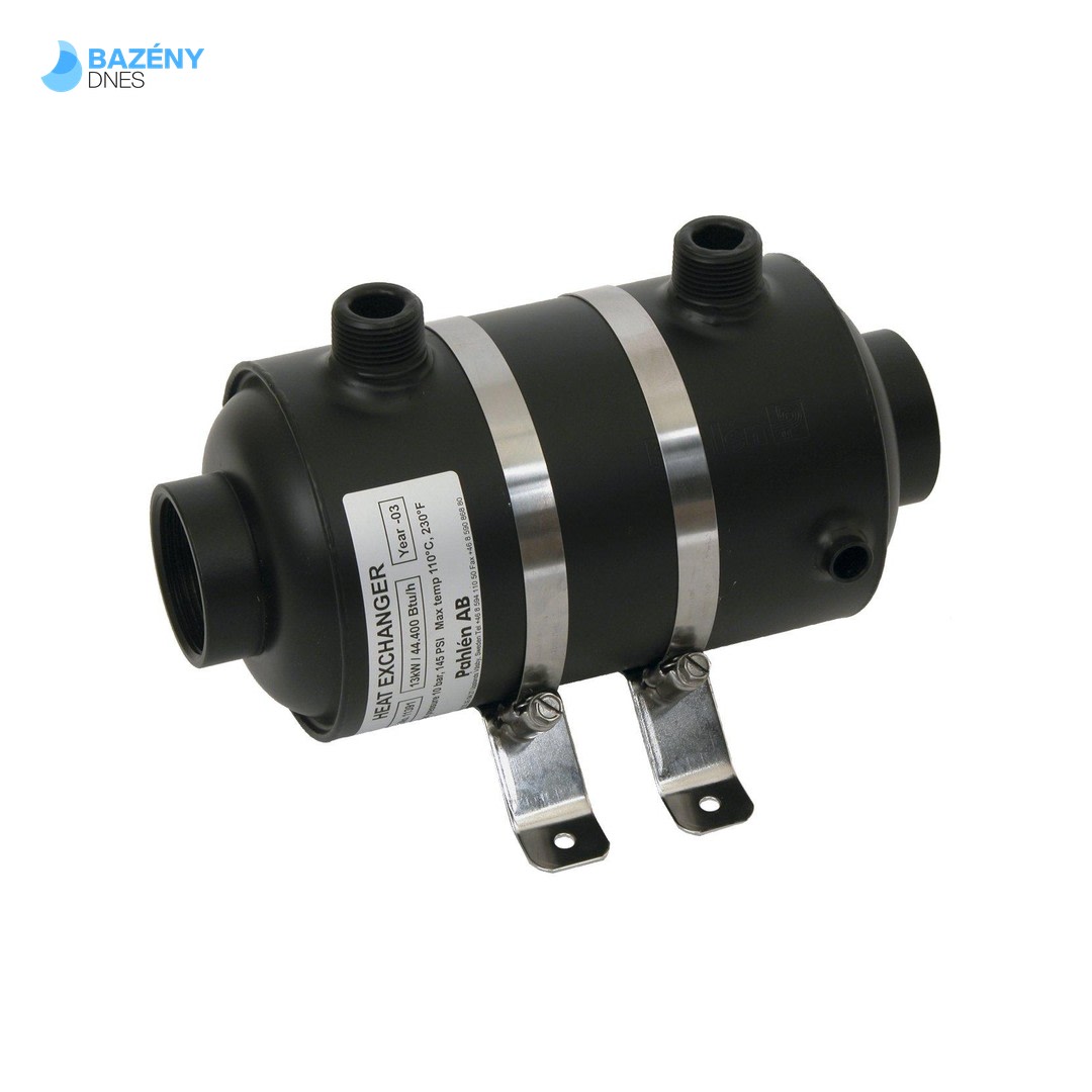 Tepelný výměník Hi - Flow 13 kW