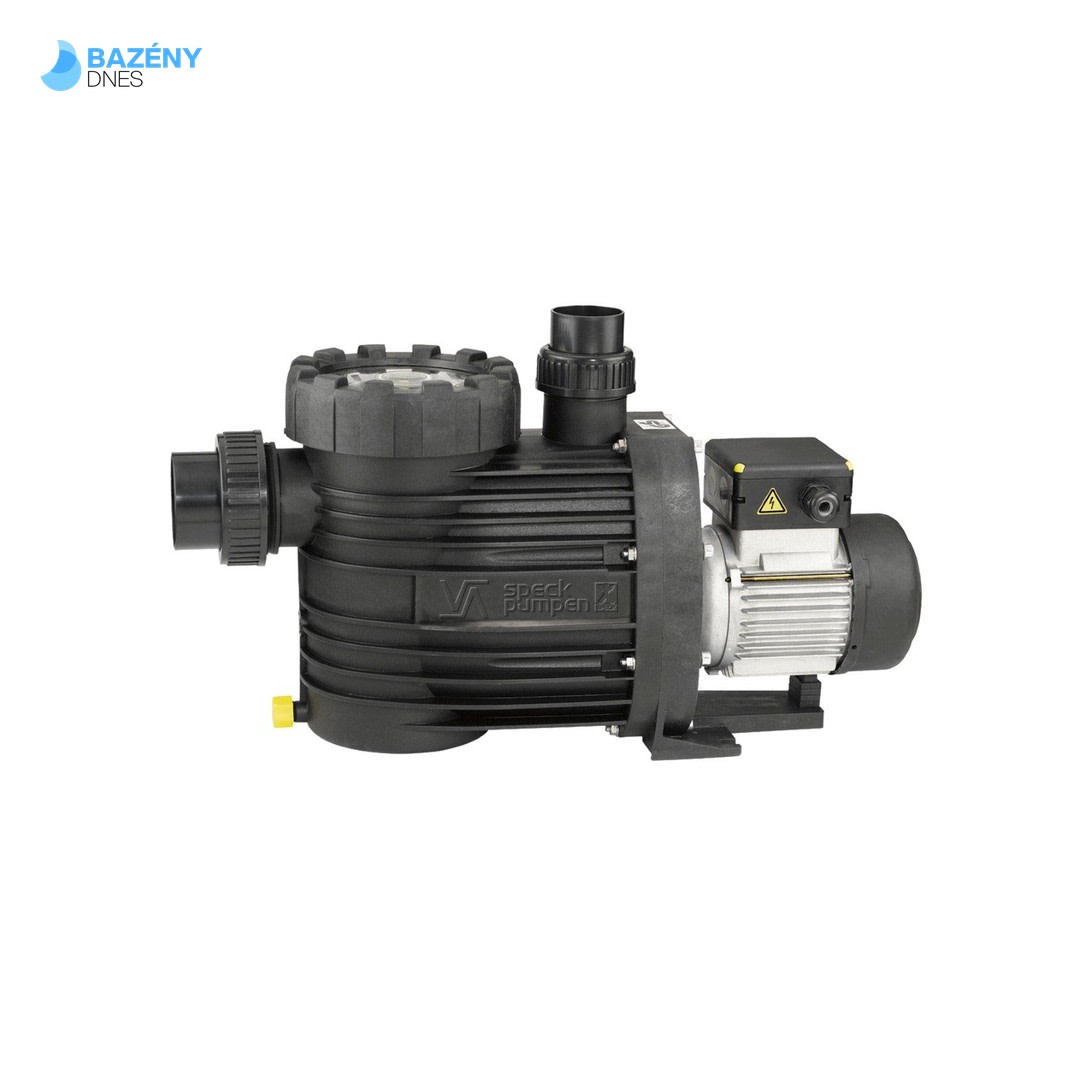 Bettar Top S II 20 - 230V, 20 m3/h, 1, 00 kW