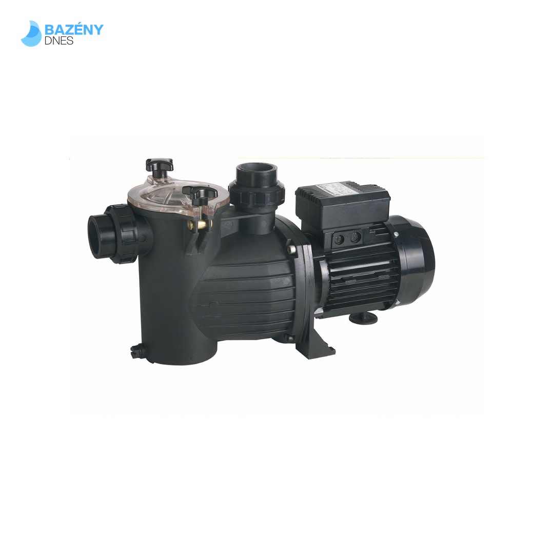 Preva 50 - 230V, 9 m3/h, 0, 33 kW