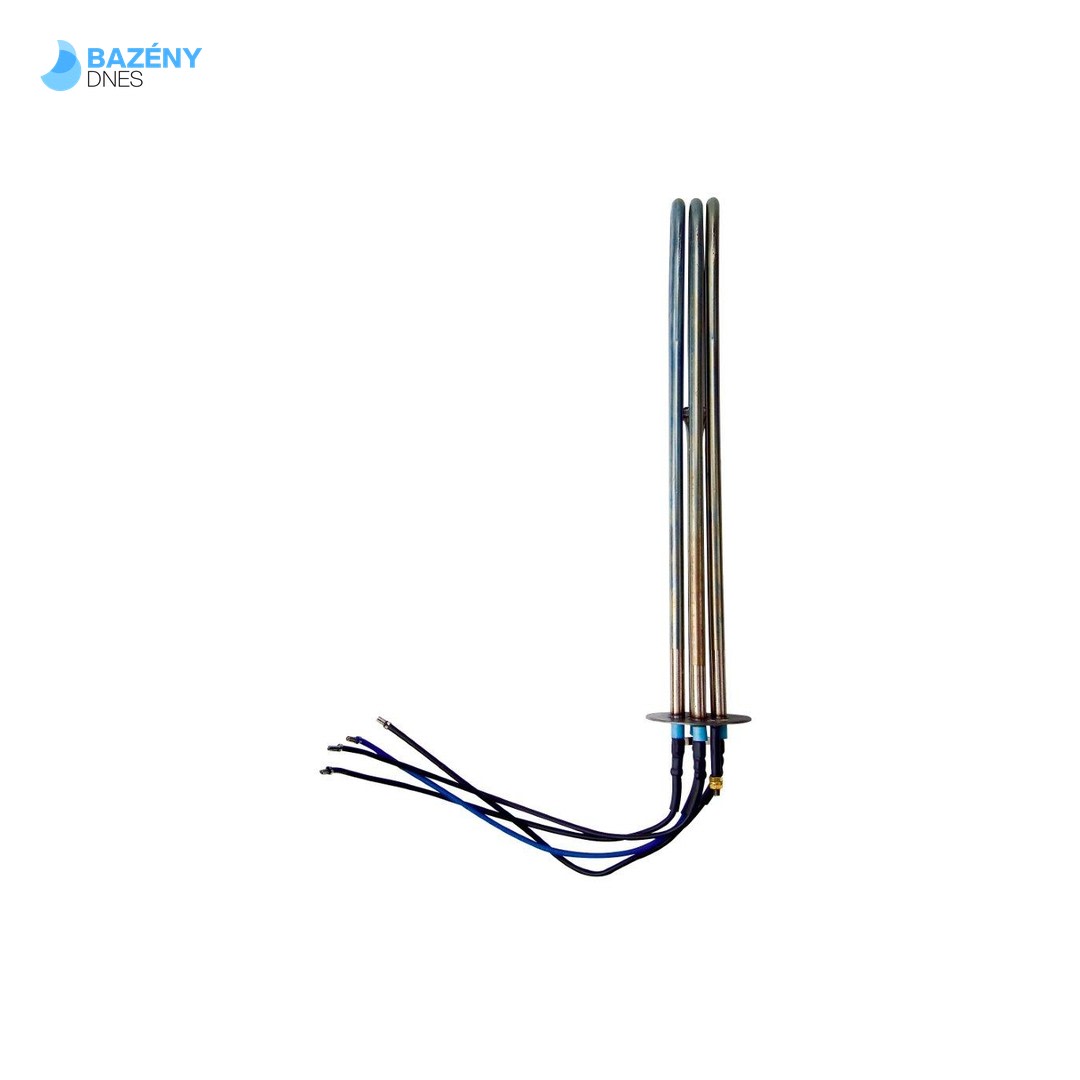 Spirála topná 3 kW