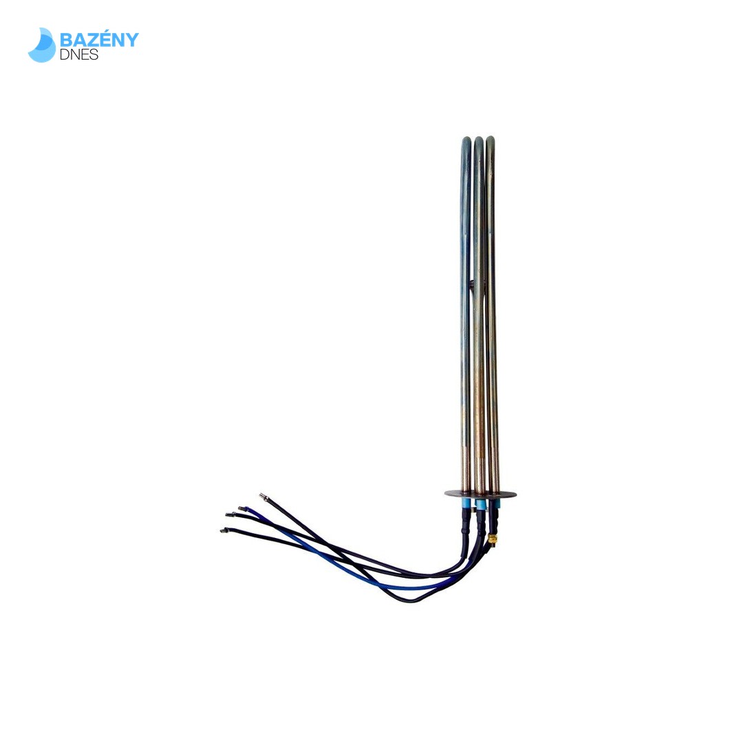 Spirála topná Titan 3 kW, 230/400 V