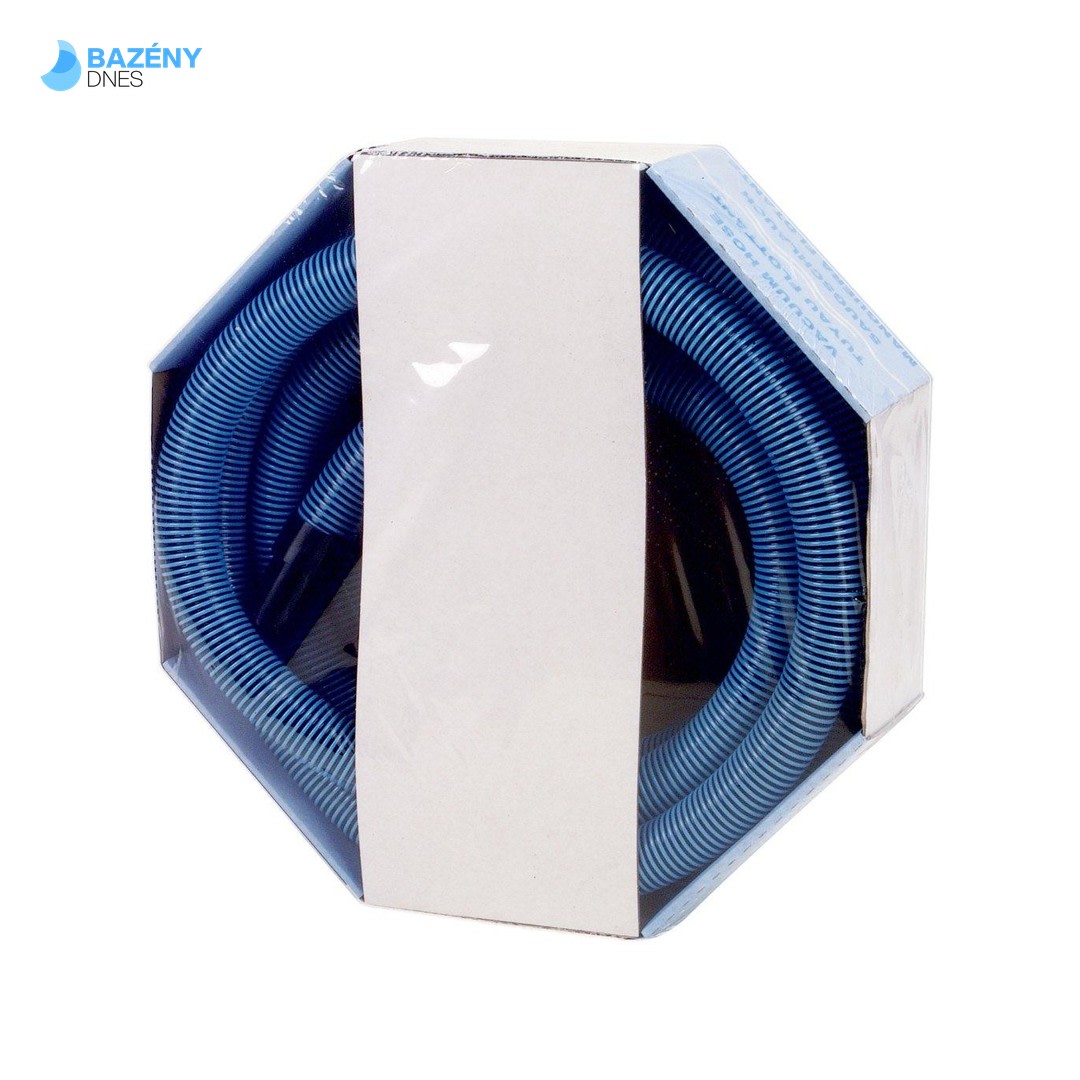 Plovoucí spirálová hadice, d= 38 mm, délka 10 m, včetně koncovek