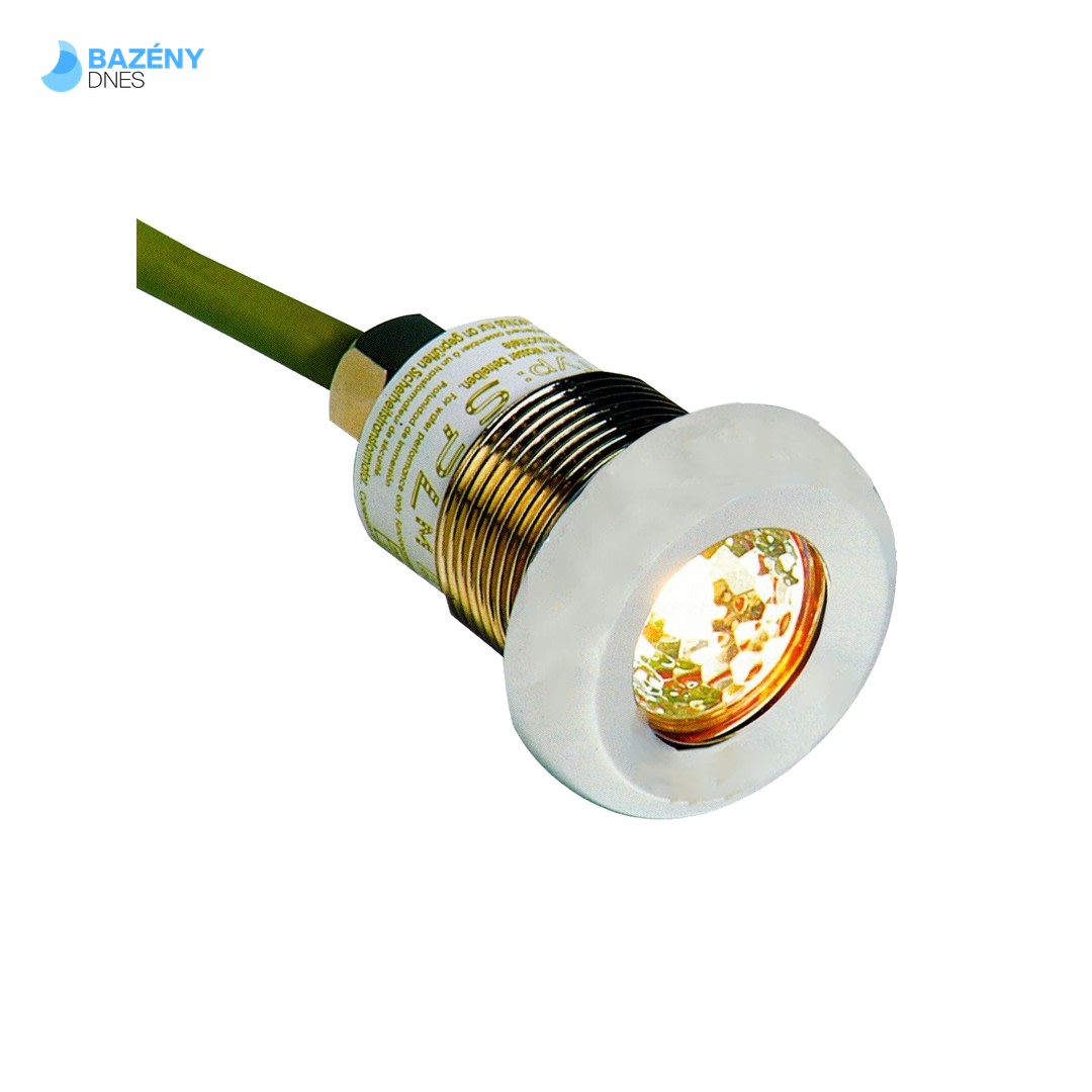 Světlo SPL M II 20W (bílá)