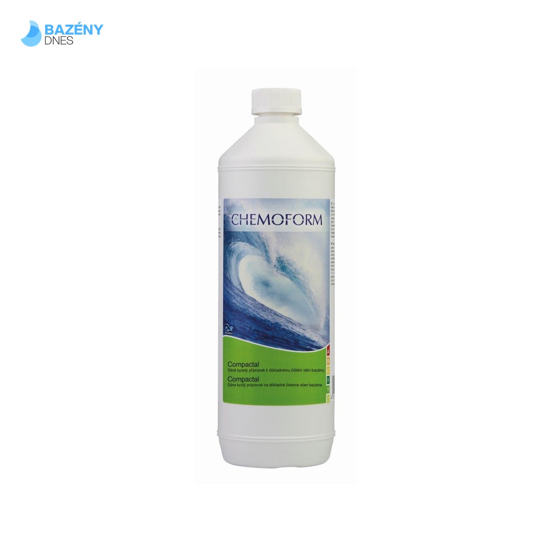Compactal - 1 l
