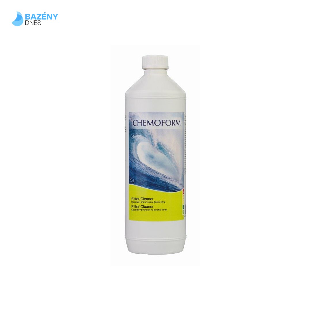Filtr Cleaner - 1l