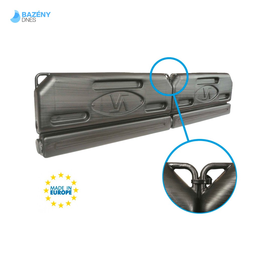 Zimní dilatační plovák "VA" - délka 0, 5 m