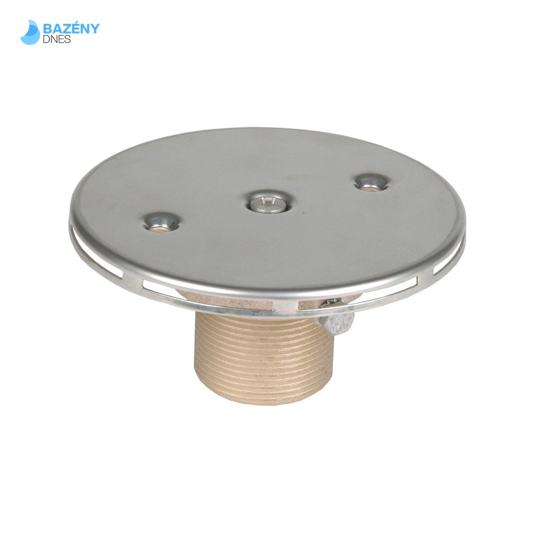 Podlahová tryska – závit 11/2“ ex