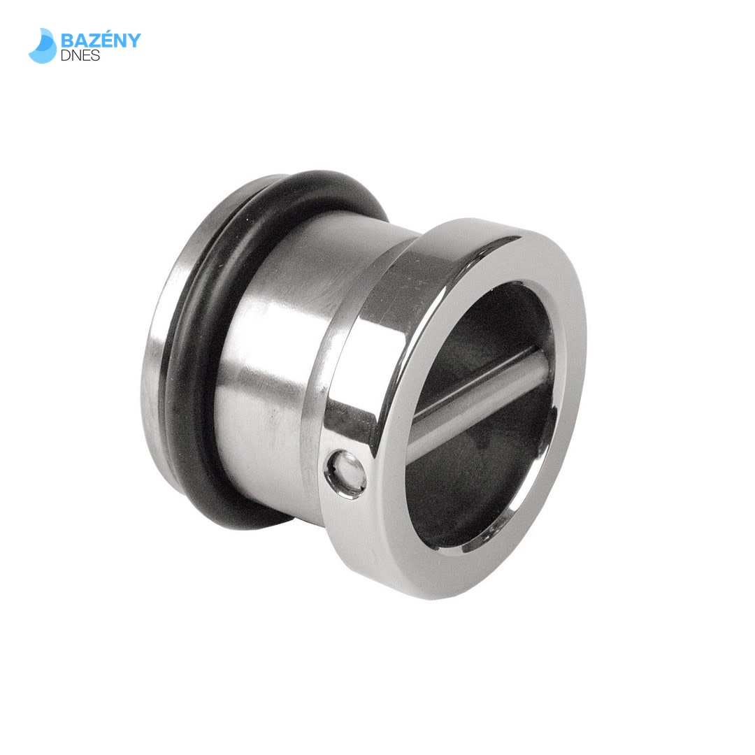 Zátka s o - kroužkem pro sací trysky Hugo Lahme