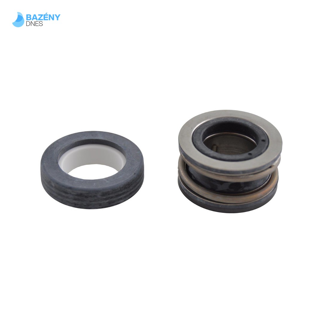 TĚSNÍCÍ SEGME. MAXFLO, SUPER PUMP, SUPER II