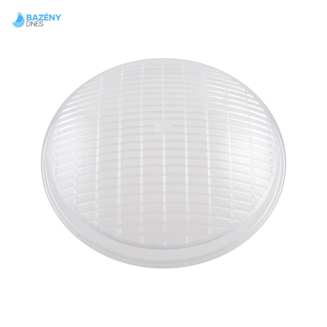 CLONKA SV.100W VA - PRŮHLEDNÁ