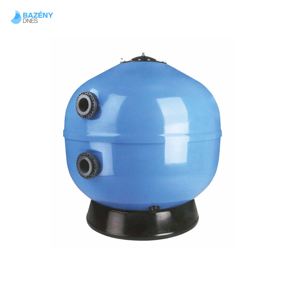 Filtrační nádoba Europe - 22m3/hod