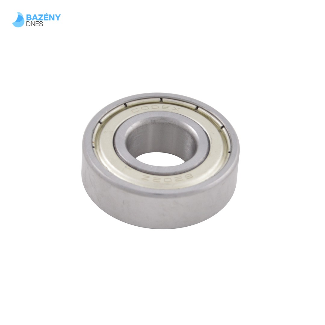 Ložisko 6202ZZ