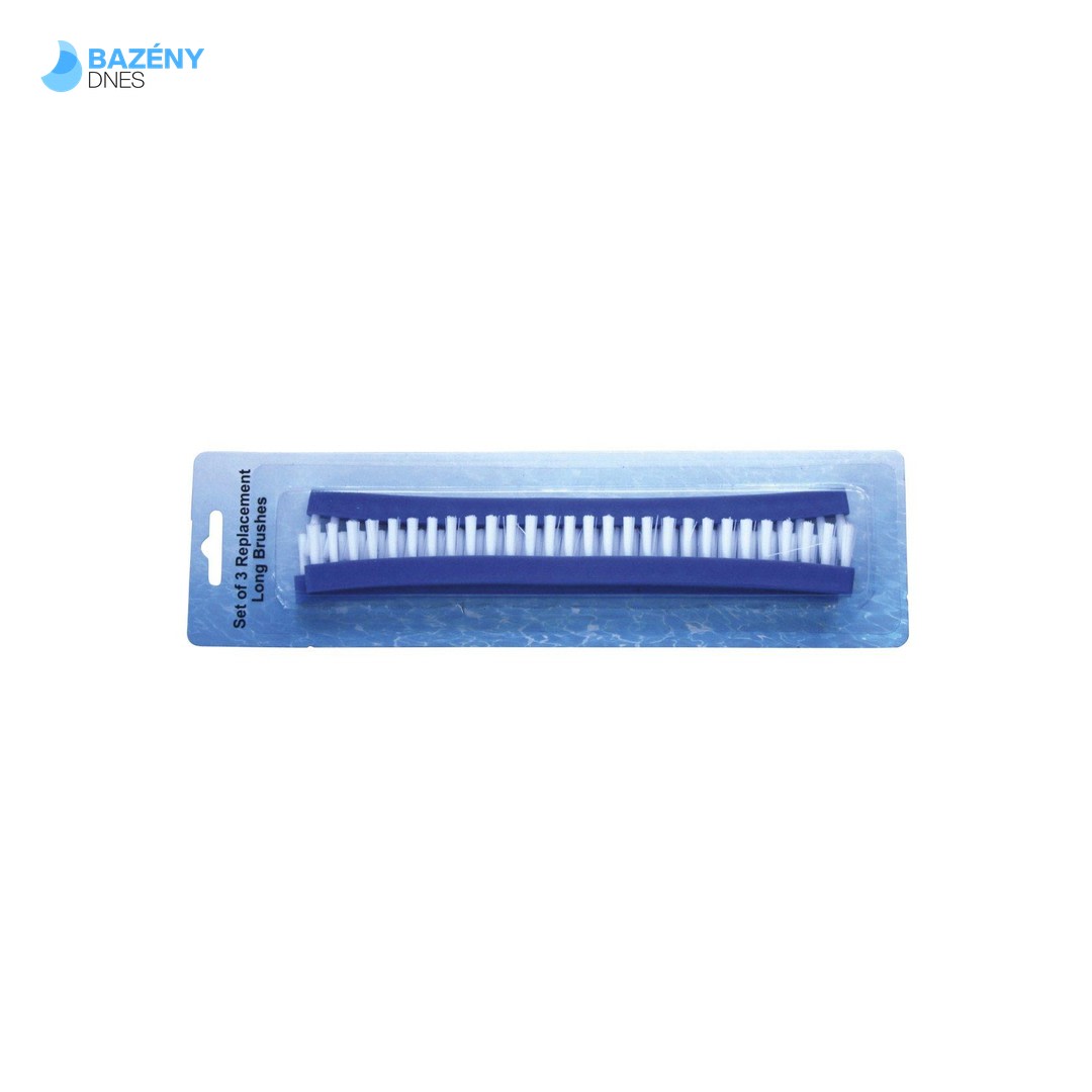 Náhradní kartáč pro trojúhelníkový vysavač