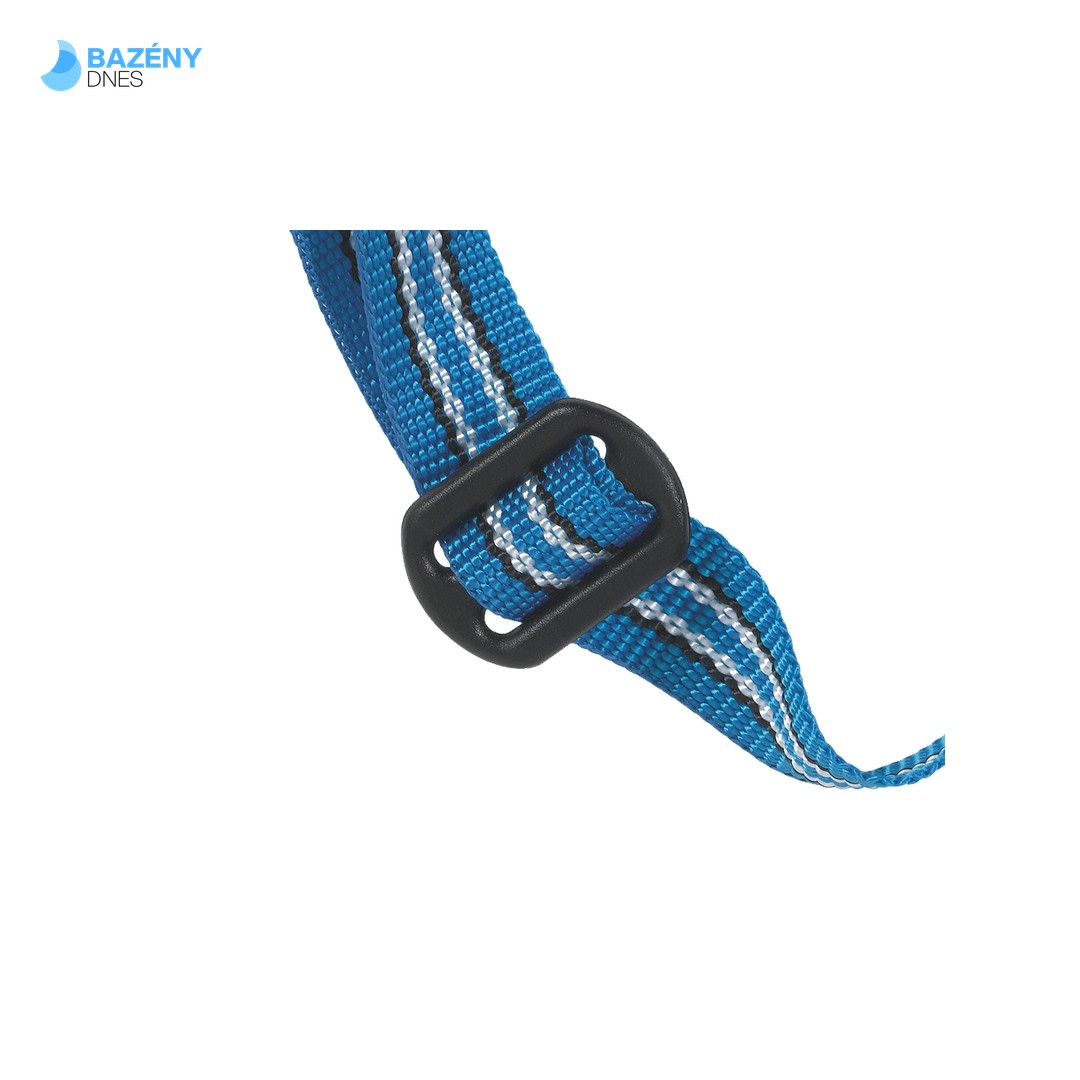 Navíjecí zařízení – Přezka na tkaloun