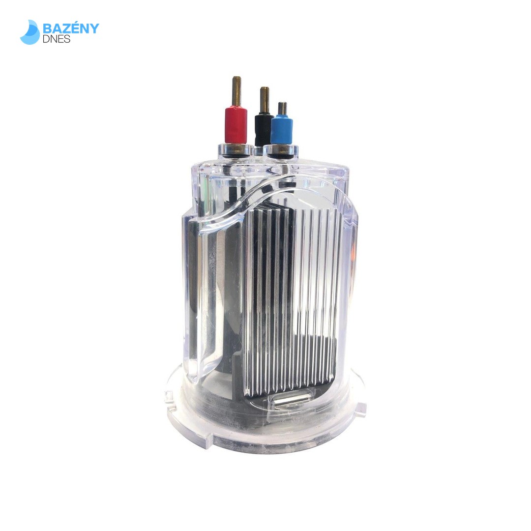 Elektrolytická cela Ei 17 / Ei2 Expert 18 / Gensalt 17