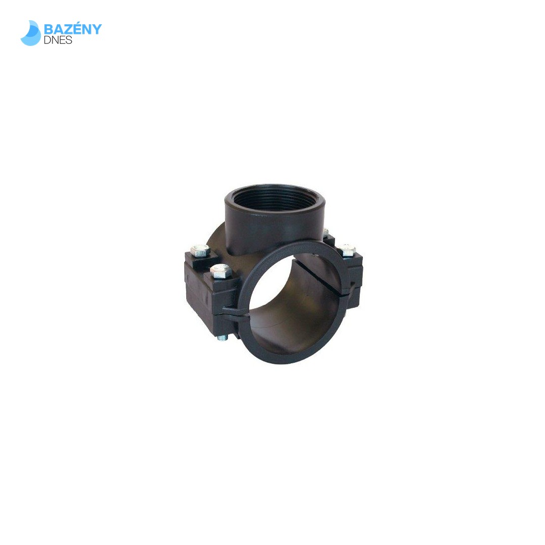 Navrtávací díl 225 x 2“ int.