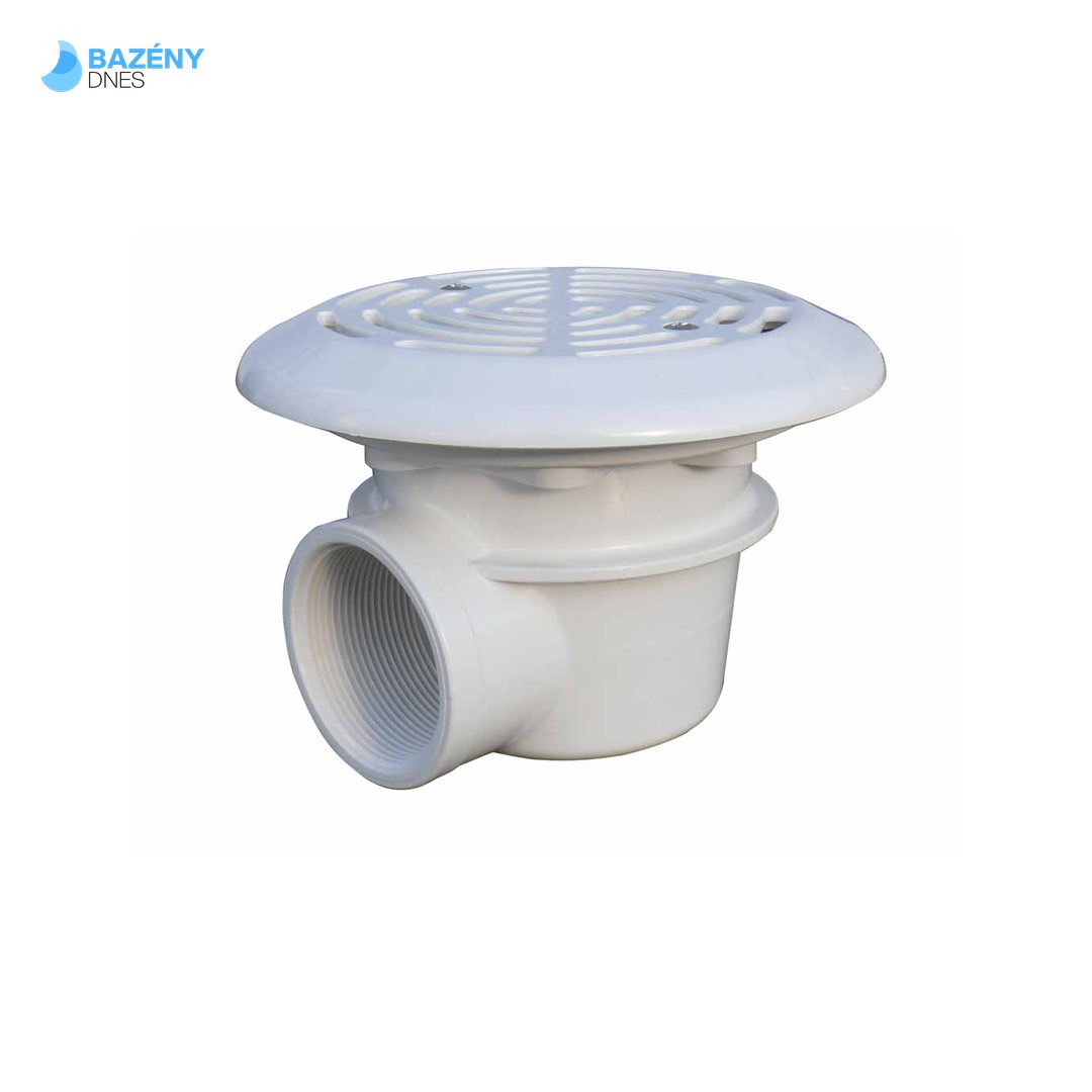 Podlahová výpust VA - malá