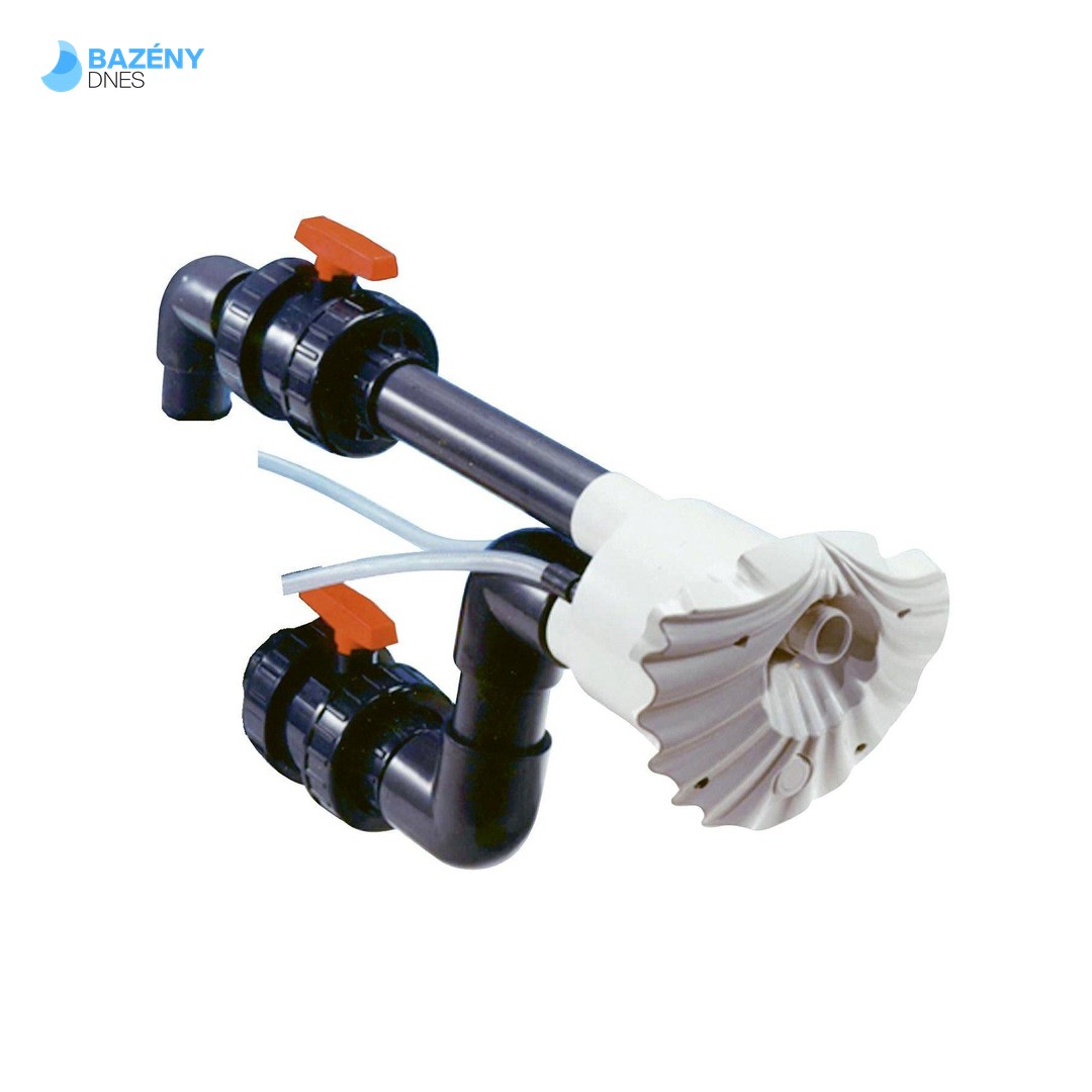 Předmontážní sestava K - JET SENA