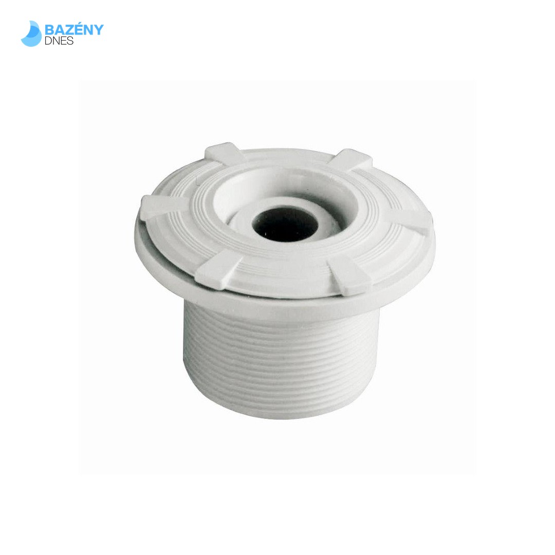 Tryskový komplet Kripsol, 20 mm (5 m3/h), pro předvyr. bazény