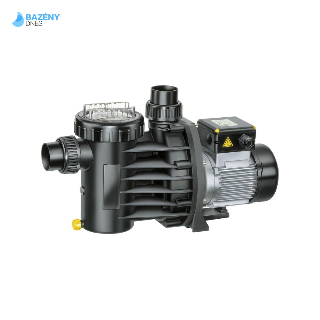 Badu Magic 11 - 11 m3/h, 230V