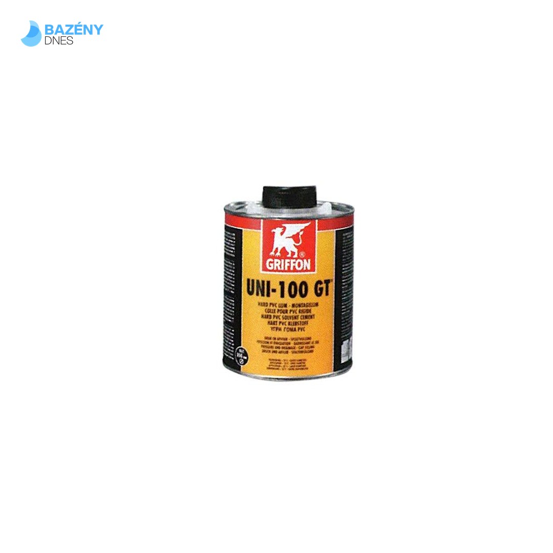 PVC lepidlo Griffon UNI - 100GT
