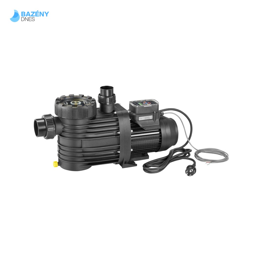 Badu EcoTouch - Pro II, 230V