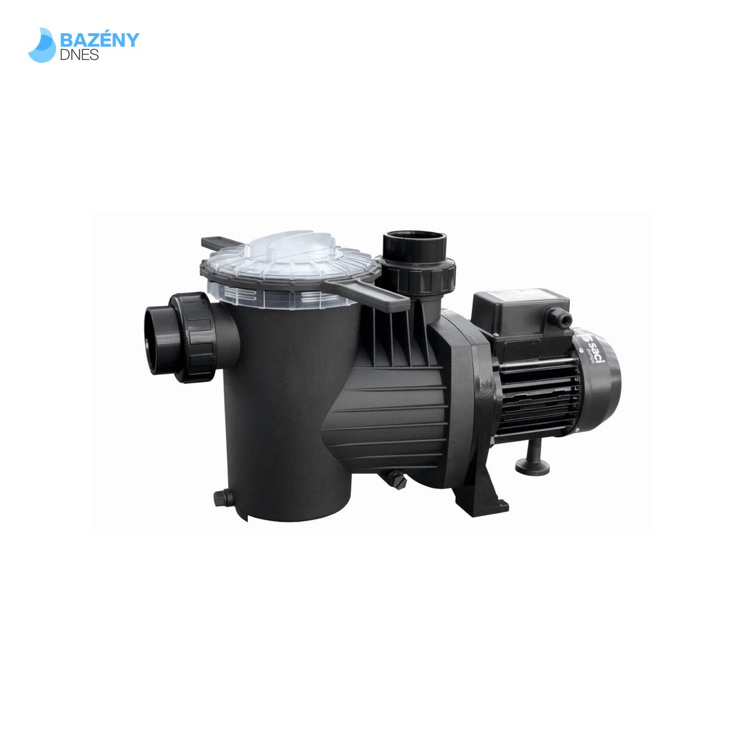 Winner 75 M - 230V, 14 m3/h, 0, 55 kW