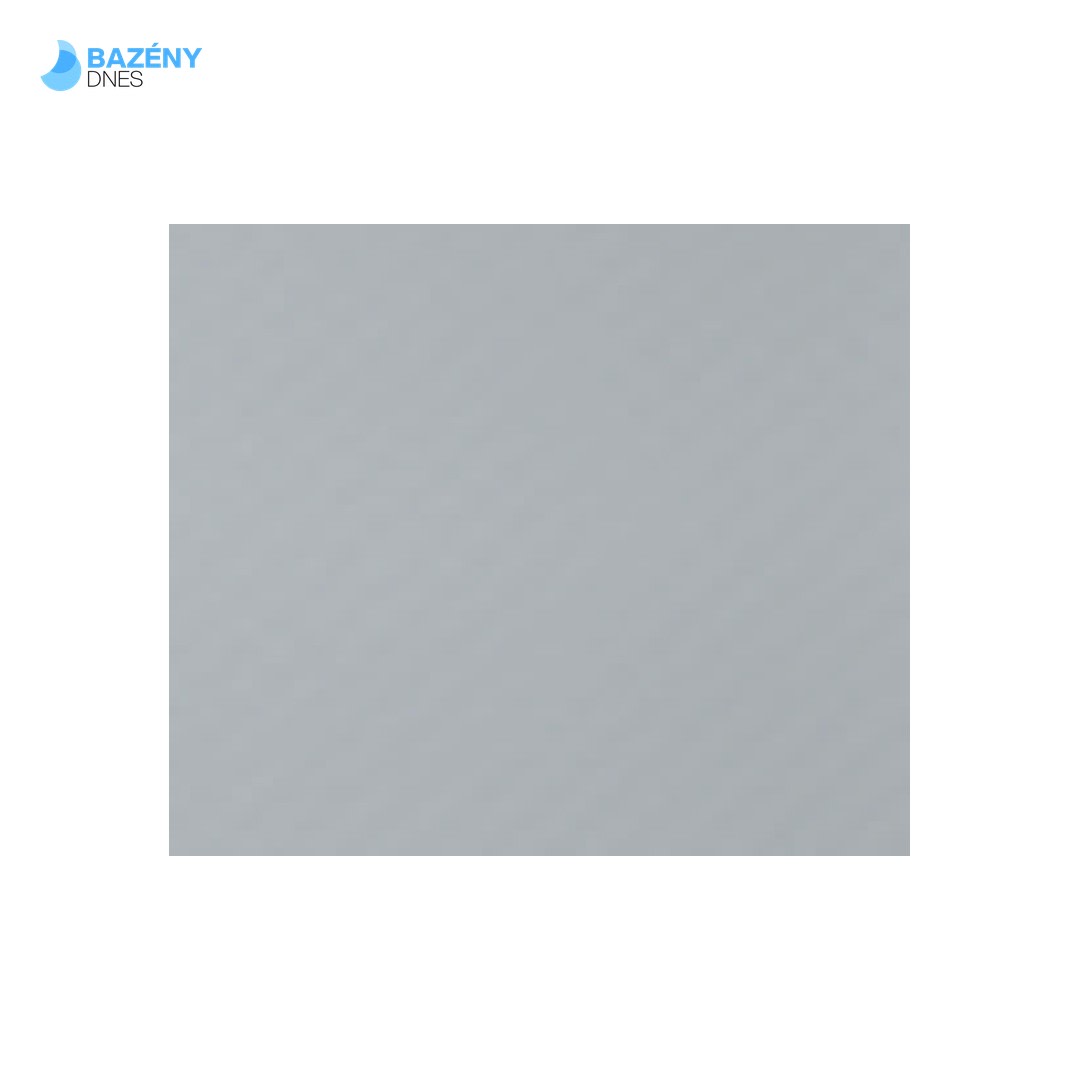 ALKORPLAN 2K - Light Grey; 1, 65m šíře, 1, 5mm, metráž