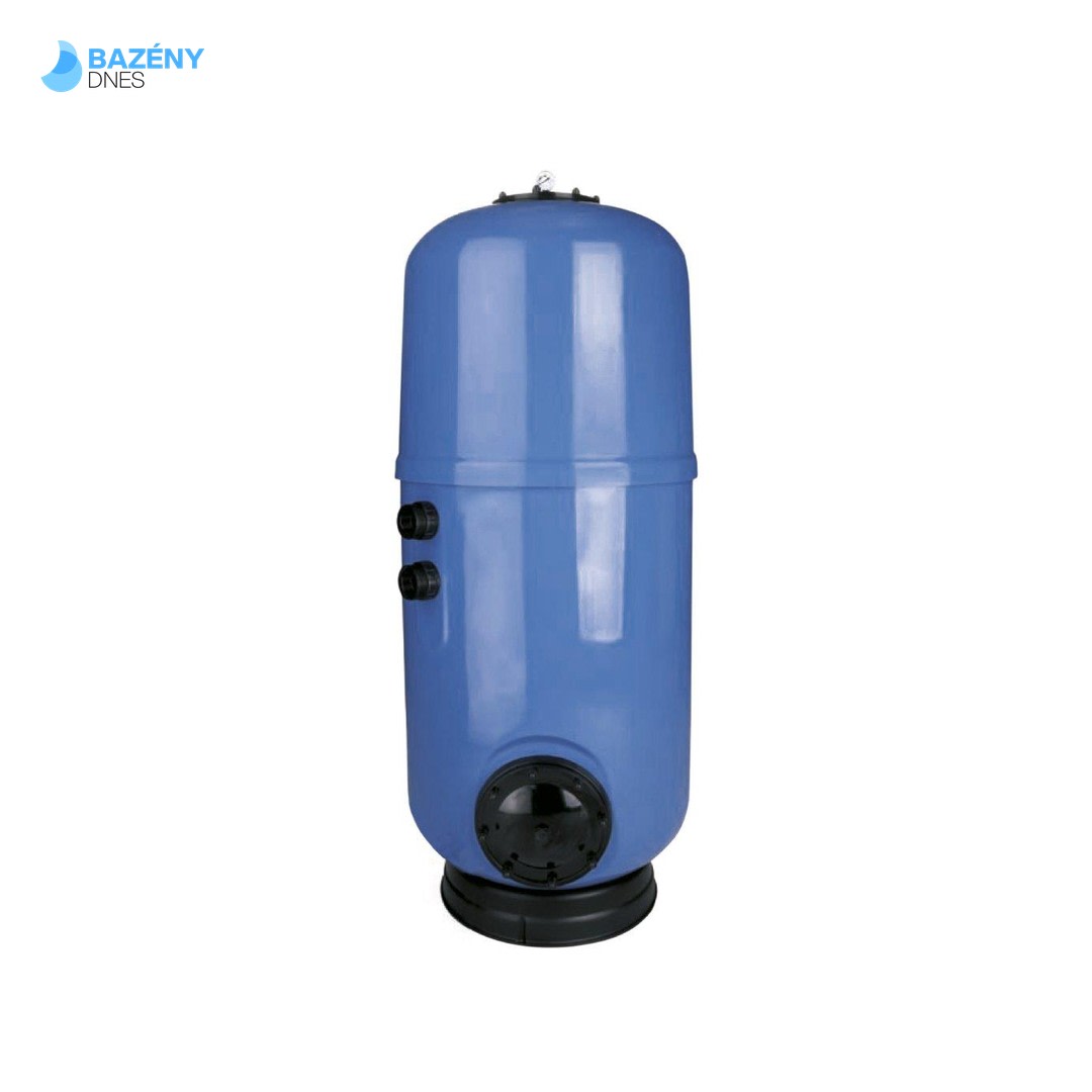 Laminátový filtr Nilo Eco 650mm, filtrační lože 1m