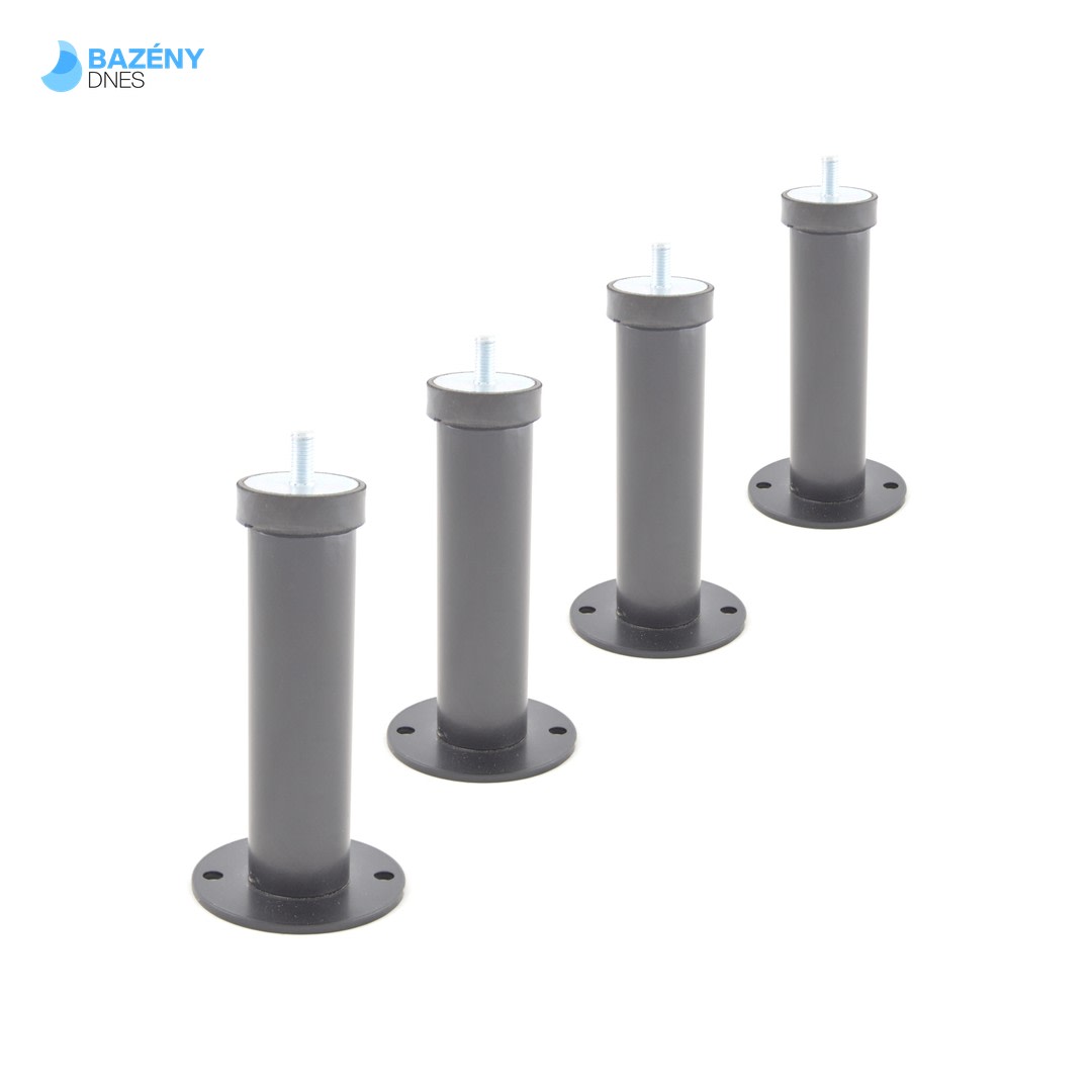 Nohy komplet pod tepelné čerpadlo RAPID