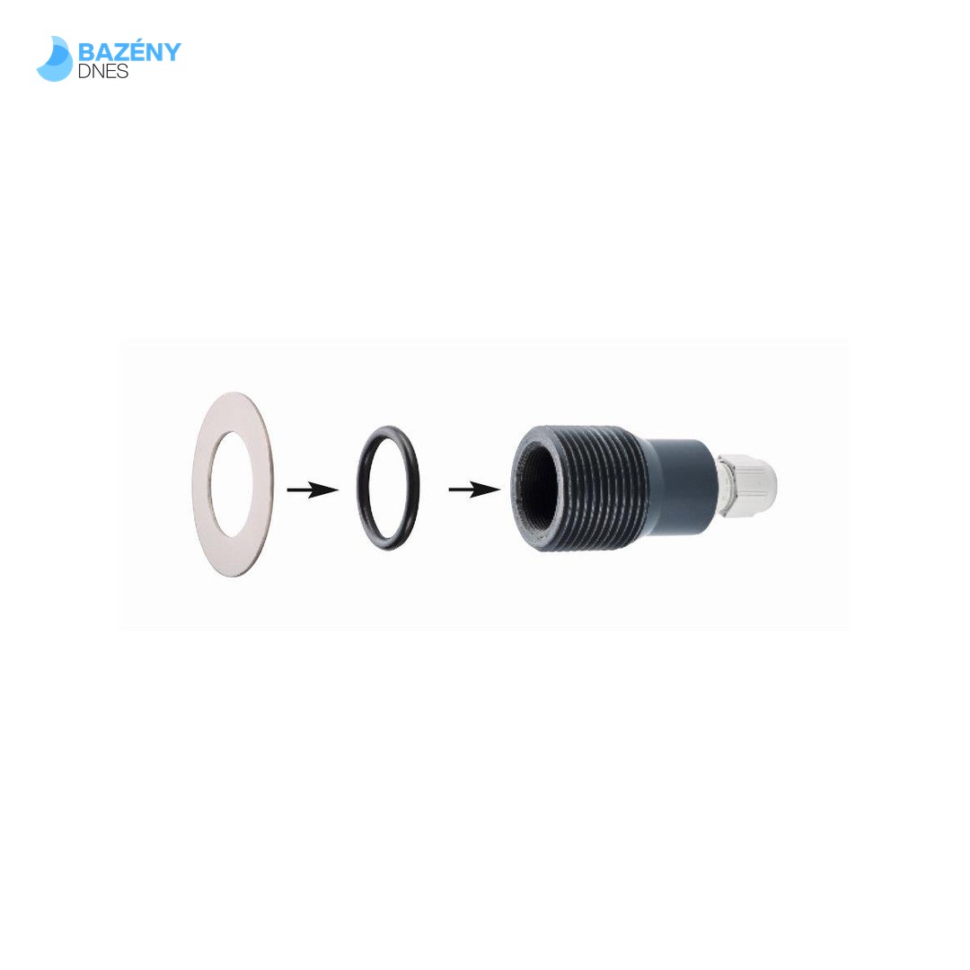 Redukce pro piezoelektrické tlačítko