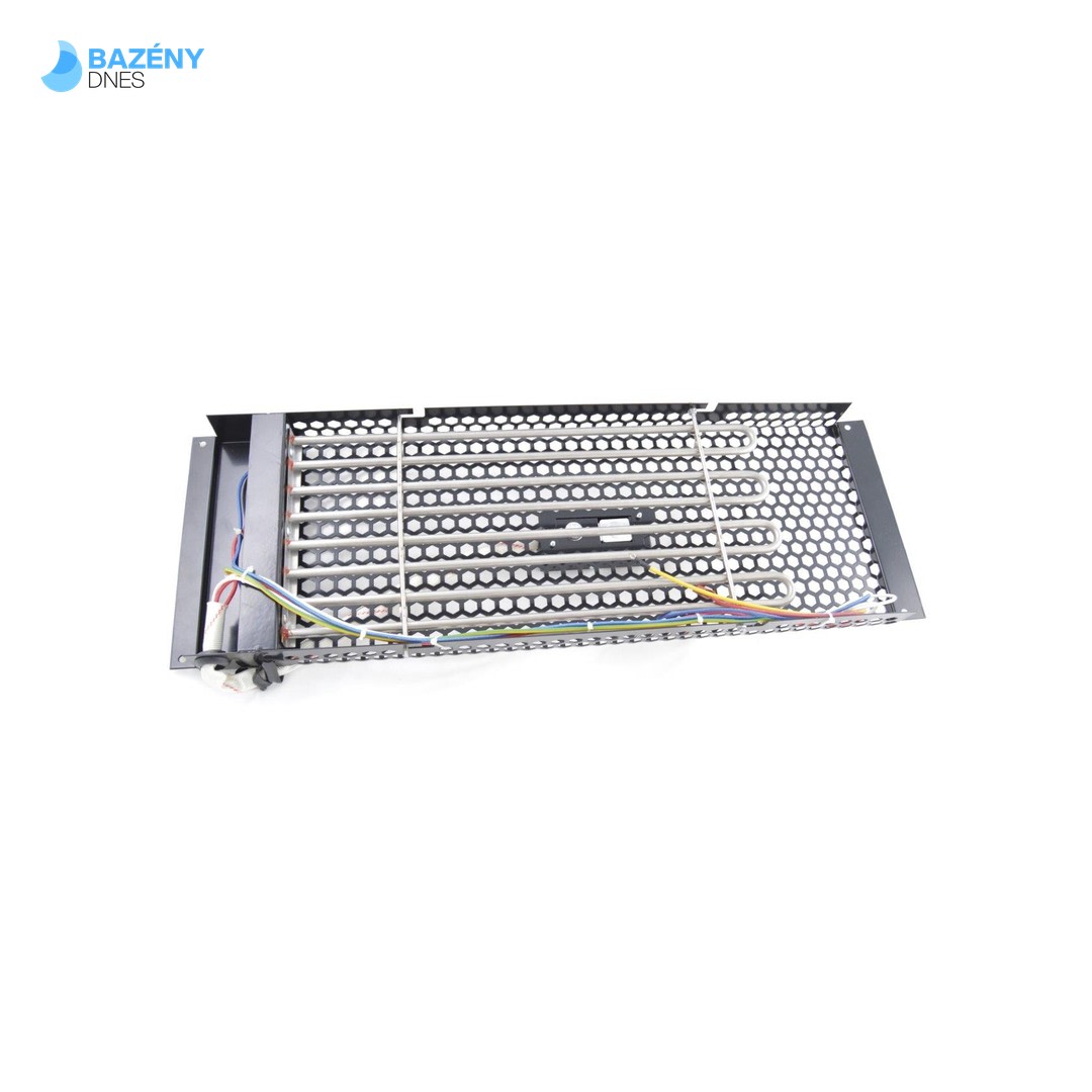 Přídavné topení odvlhčovače FAIRLAND DH60