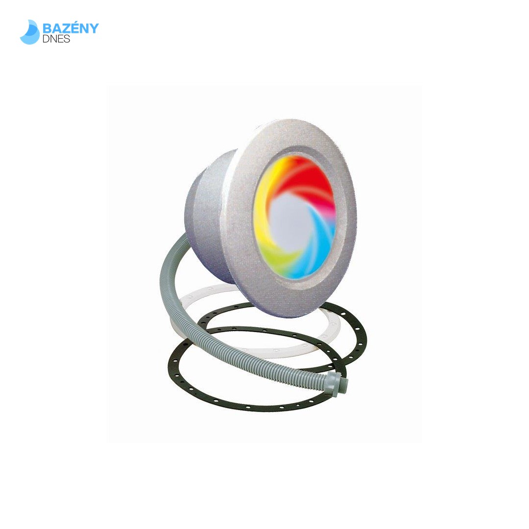 Světlo Design LED - 16W, RGB