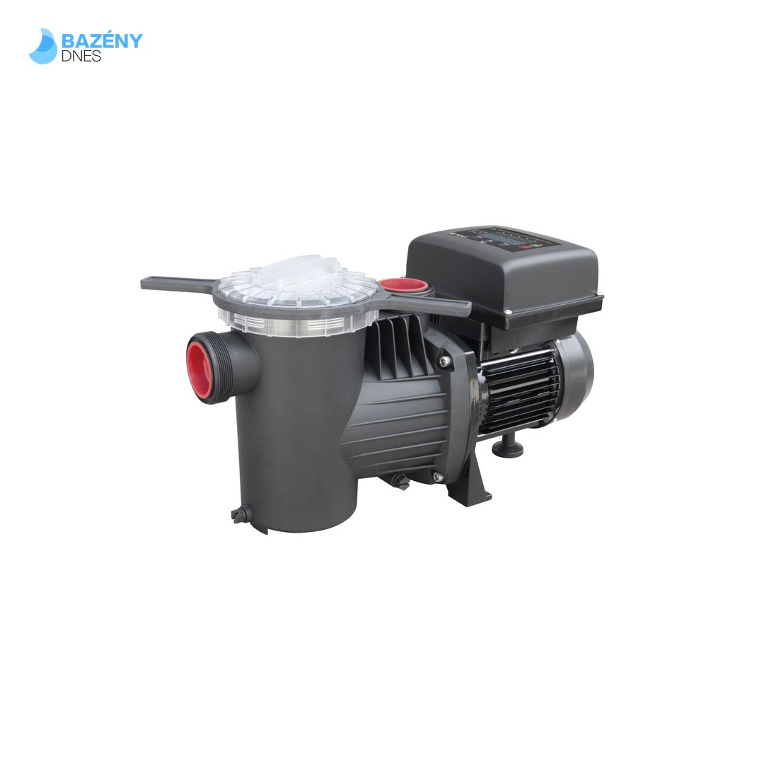 e - Winner 300 - až 30 m3/h