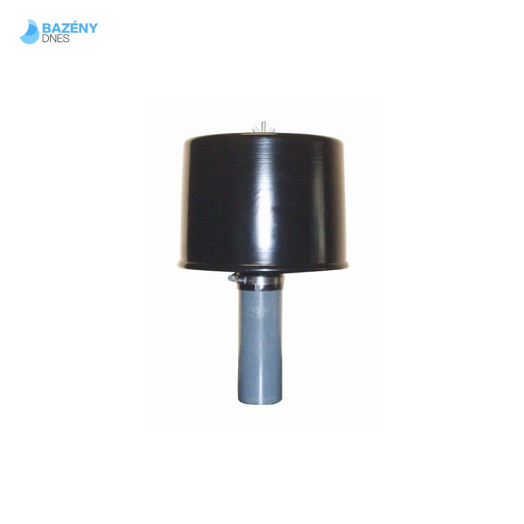 Filtr sání vzduchovače SEKO 1 1/2"