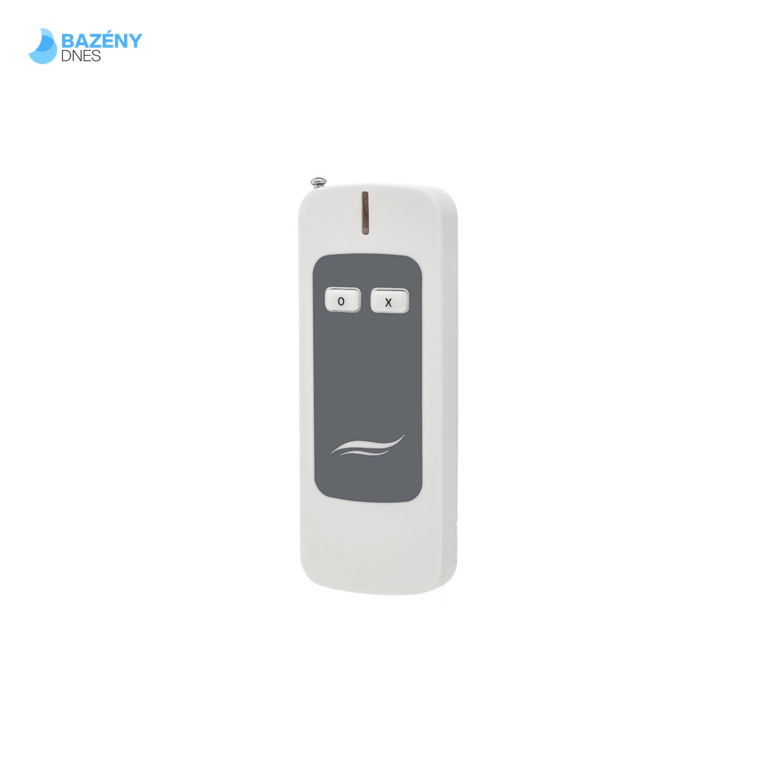 Klíčenka k dálkovému ovládání SEAMAID - On/Off