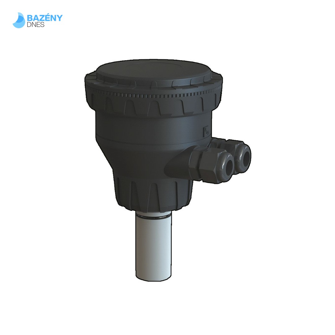 Magnetometr pro měření průtoku F6.63.11