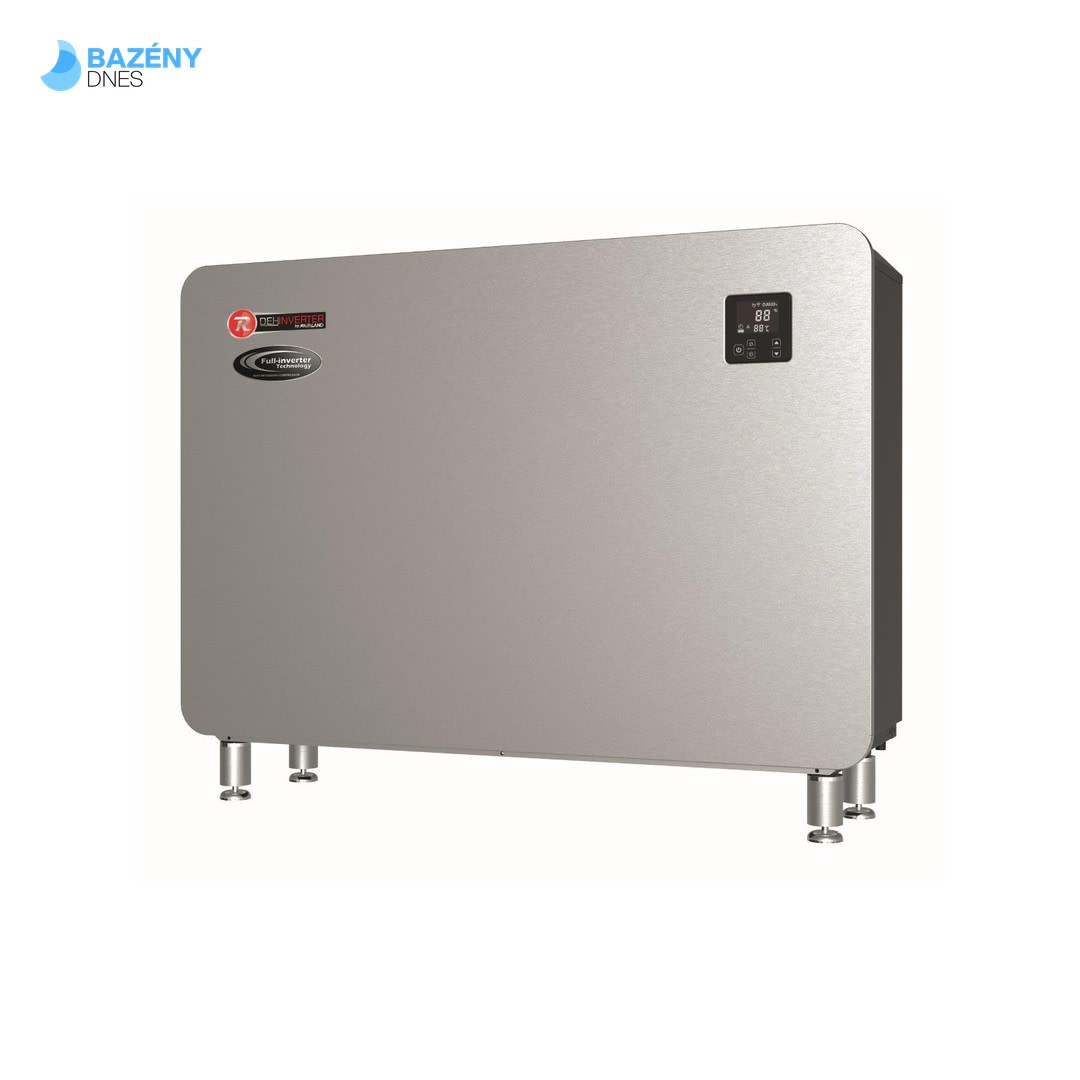 Odvlhčovač R - DEH Inverter RIDH120