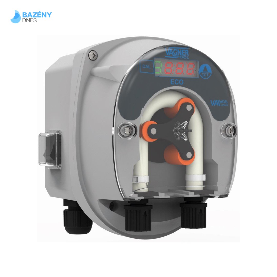 Dávkovací pumpa SEKO VA DOS ECO pH + pH sonda