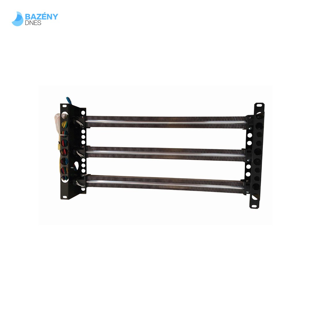 Přídavné elektrické topení 1, 3kW - pro odlhčovač R - DEH INVERTER 60