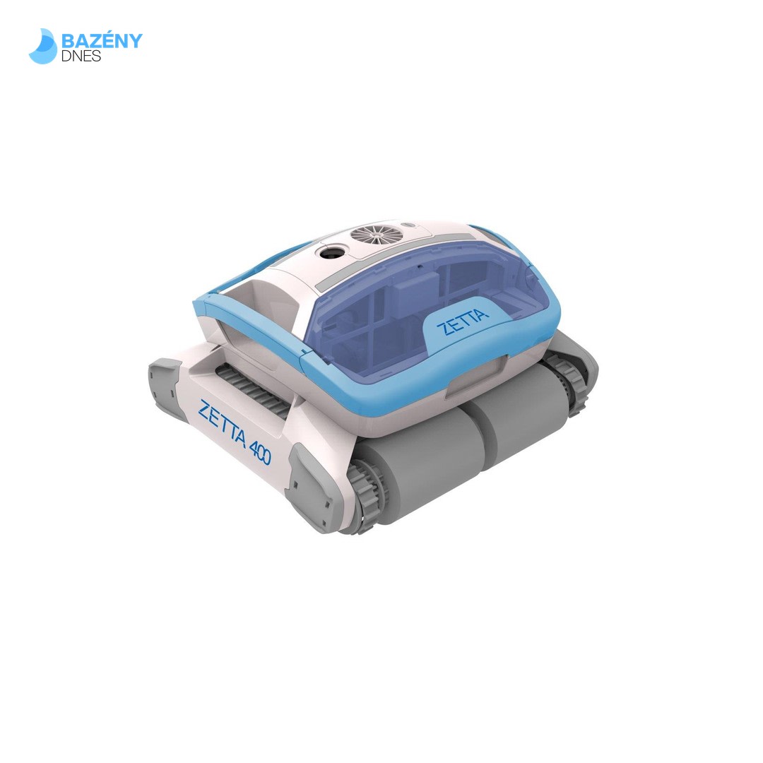 ZETTA 400