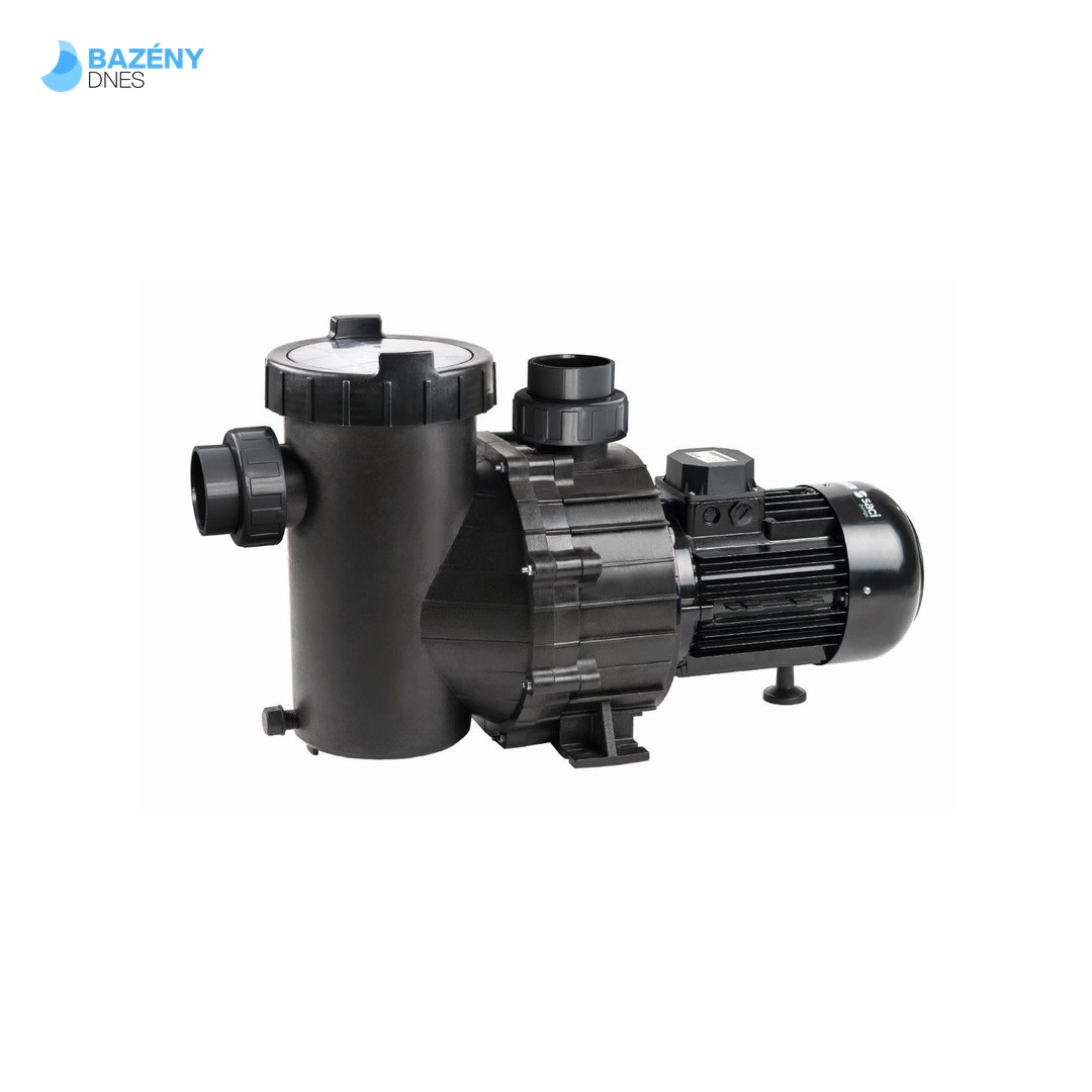 Supra 300 - 52 m3/h; 2, 2 kW