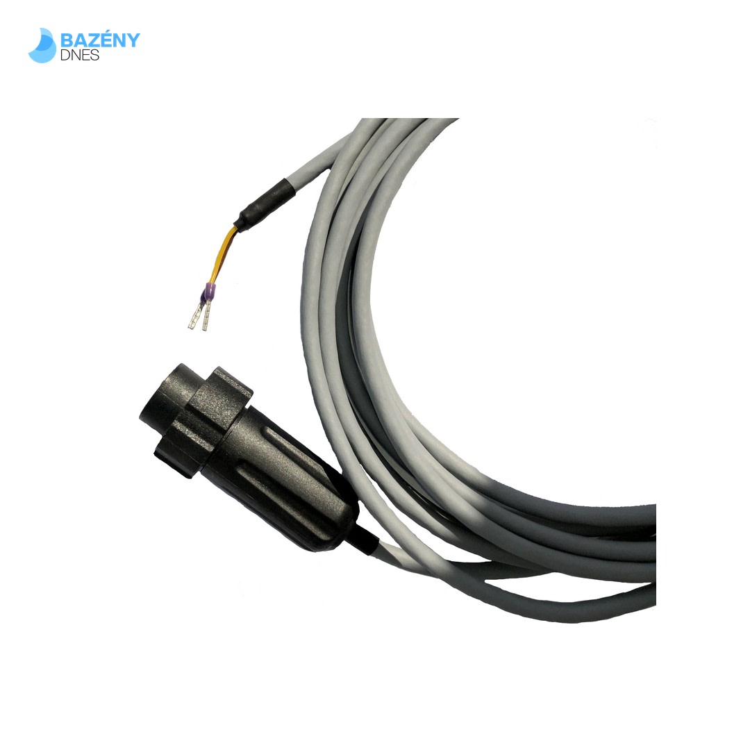 VArio - komunikační kabel VA DOS / VA SALT SMART (do automatiky - 10m)