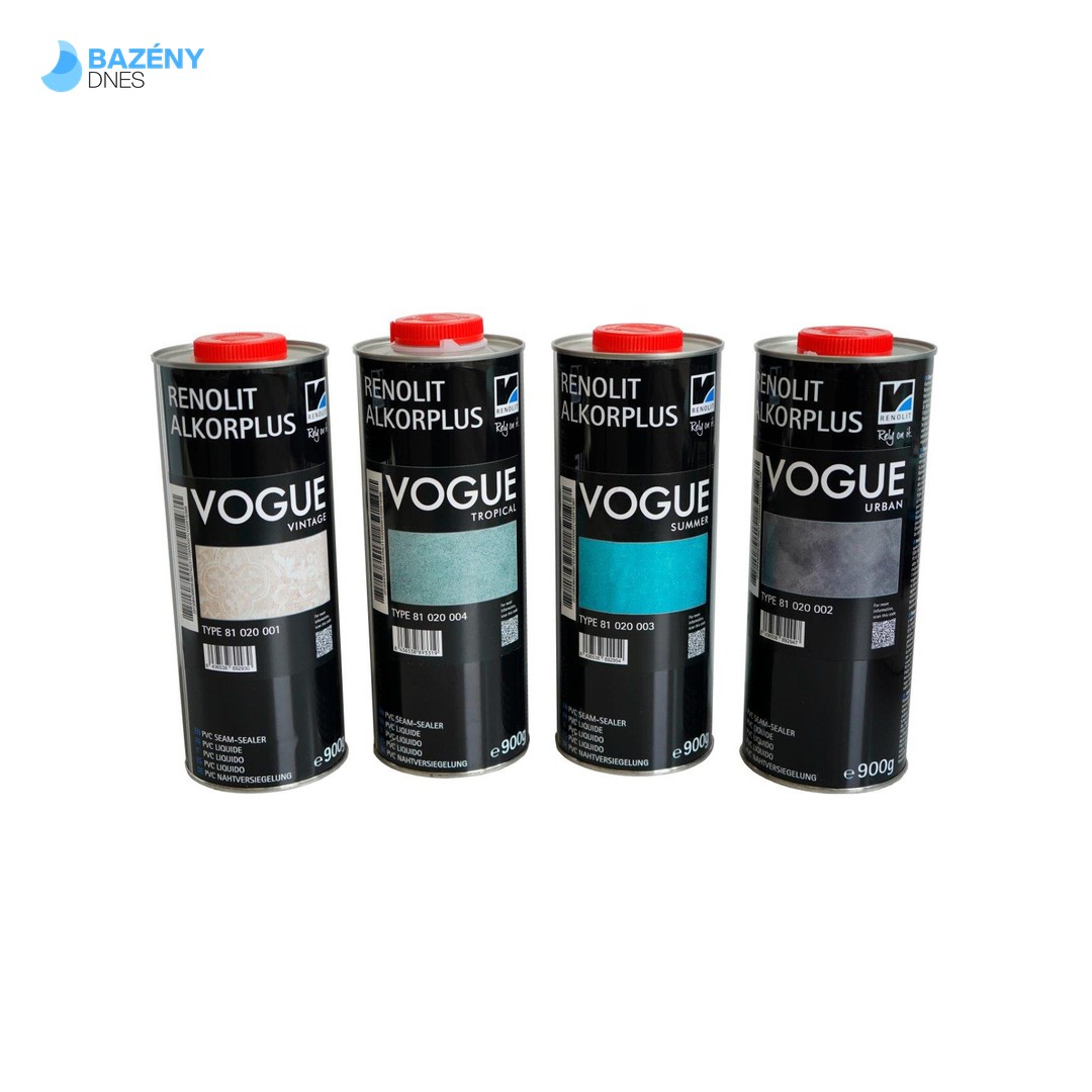 ALKORPLAN - tekutá PVC fólie VOGUE Vintage, 0, 9kg